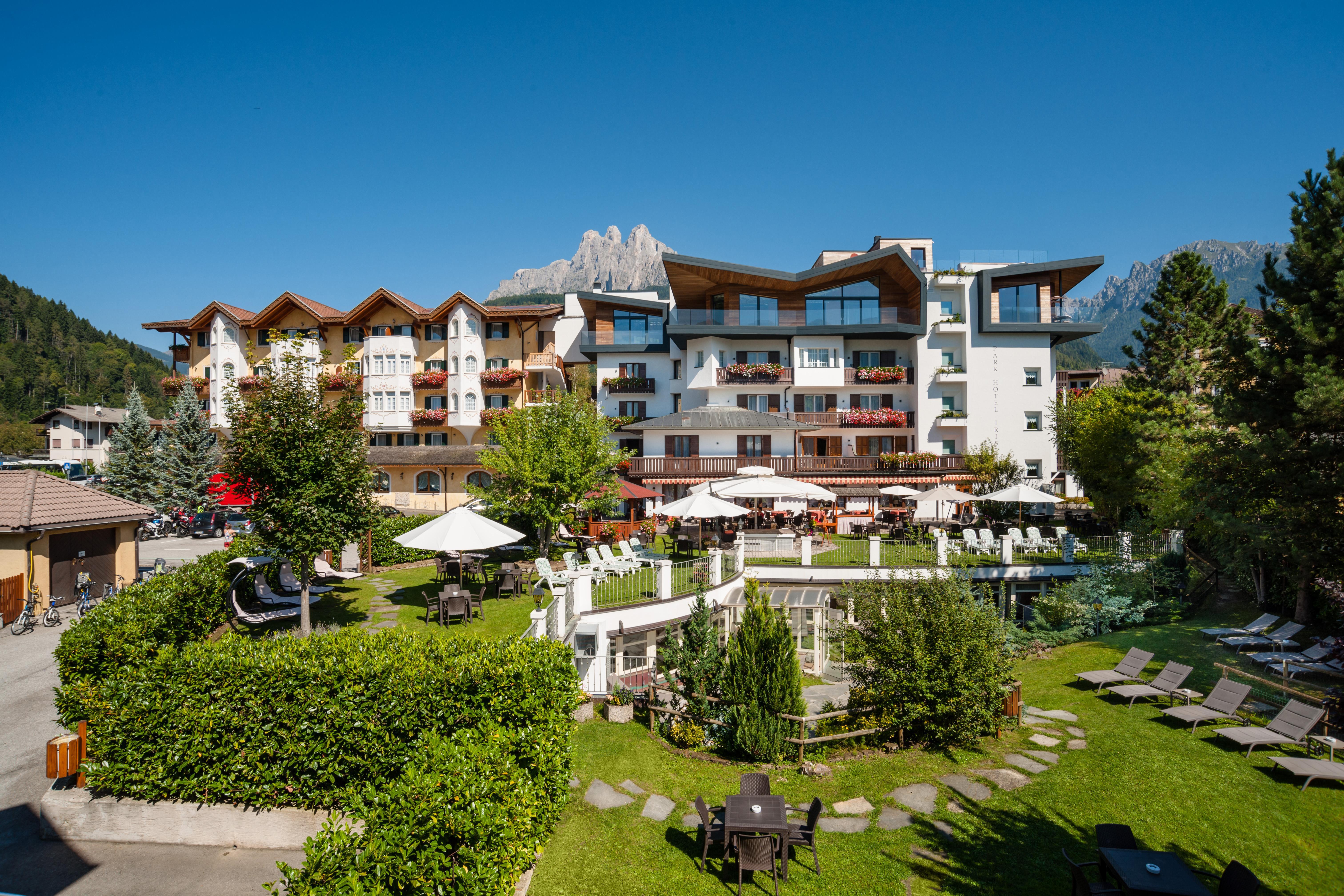 Brunet - The Dolomites Resort Fiera Di Primiero Zewnętrze zdjęcie