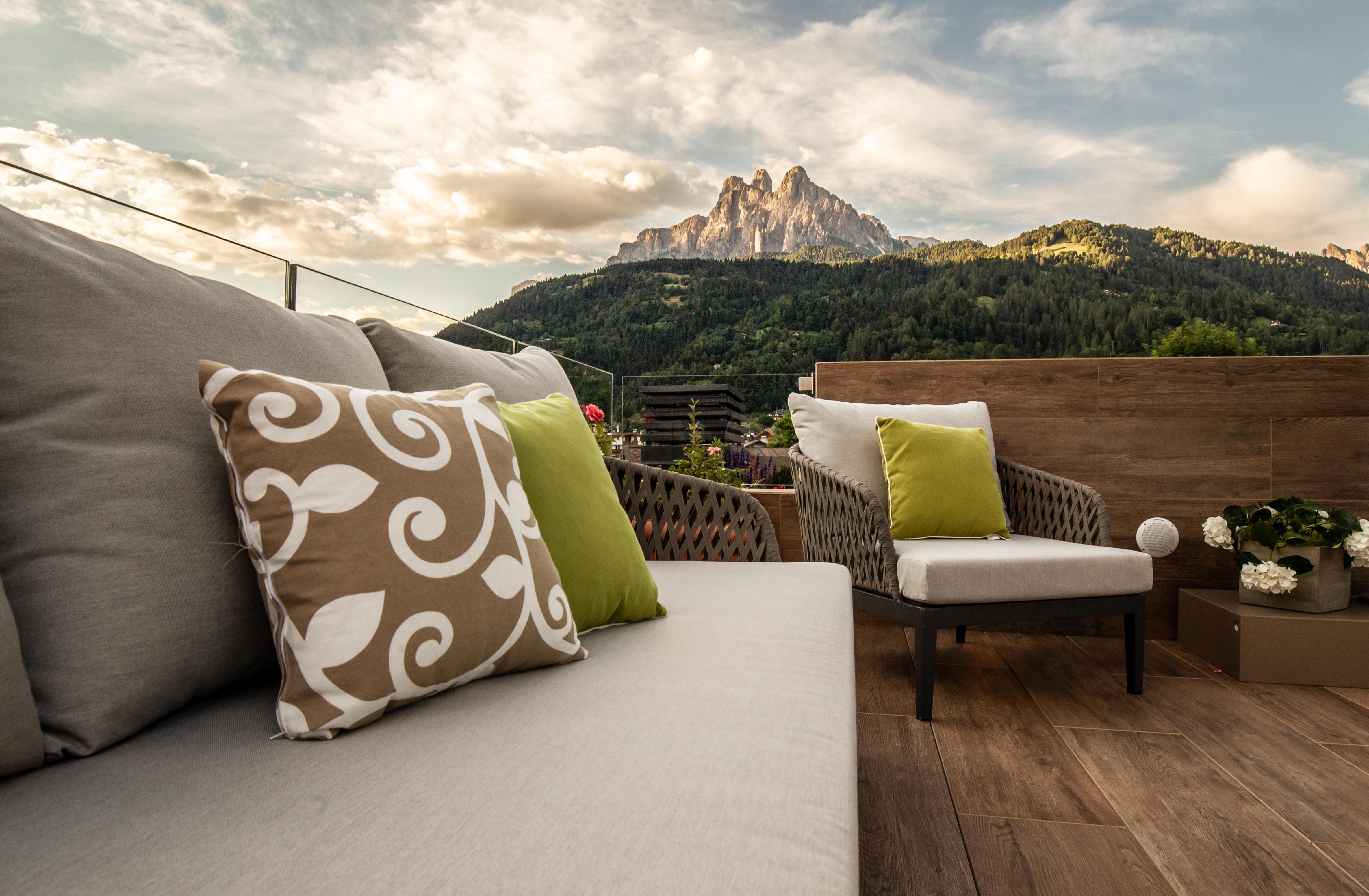 Brunet - The Dolomites Resort Fiera Di Primiero Zewnętrze zdjęcie