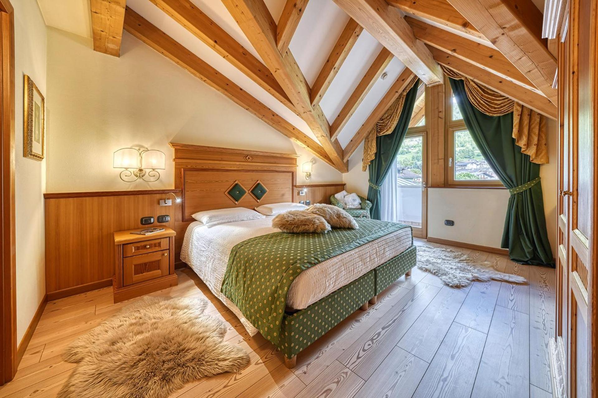 Brunet - The Dolomites Resort Fiera Di Primiero Zewnętrze zdjęcie