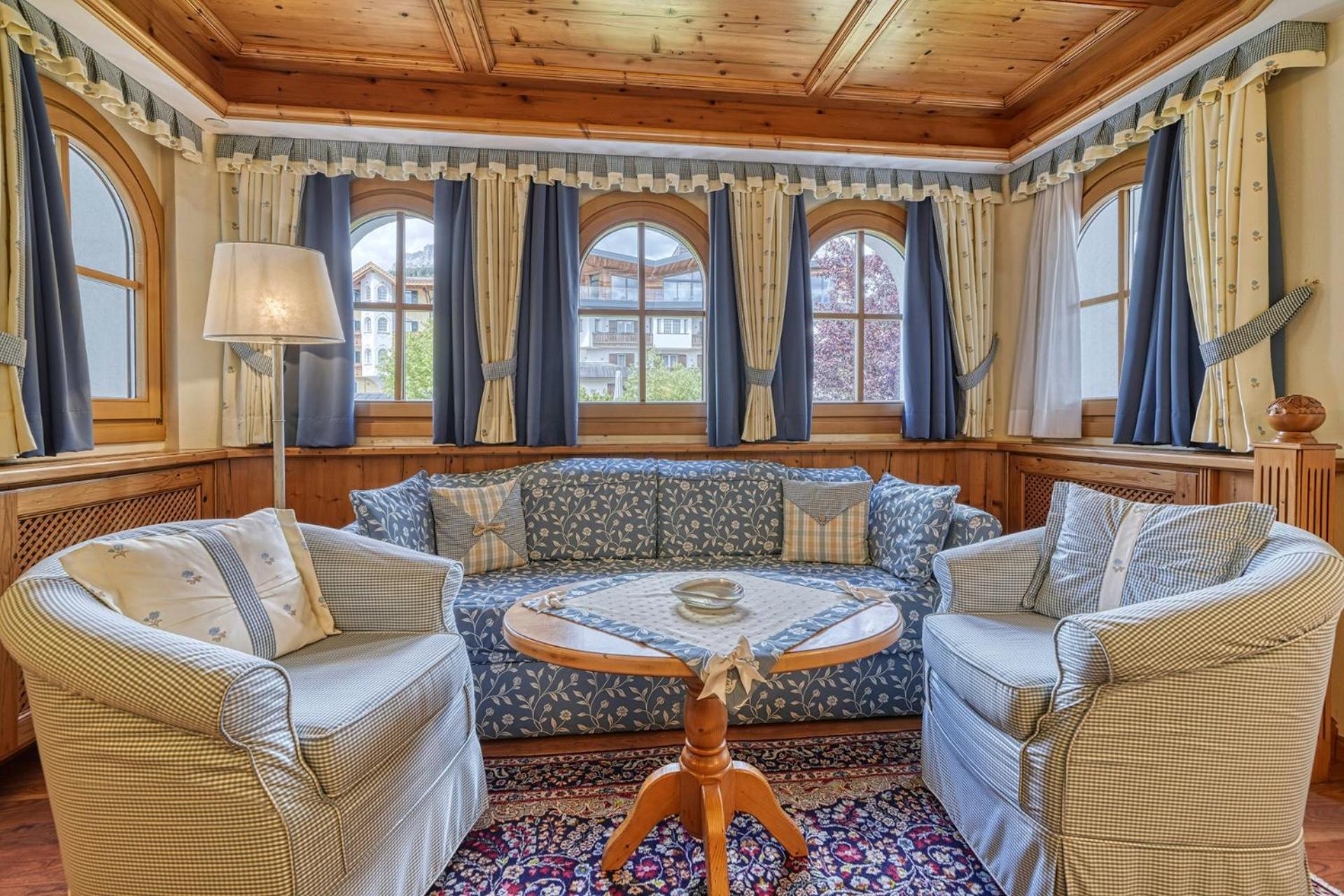 Brunet - The Dolomites Resort Fiera Di Primiero Zewnętrze zdjęcie