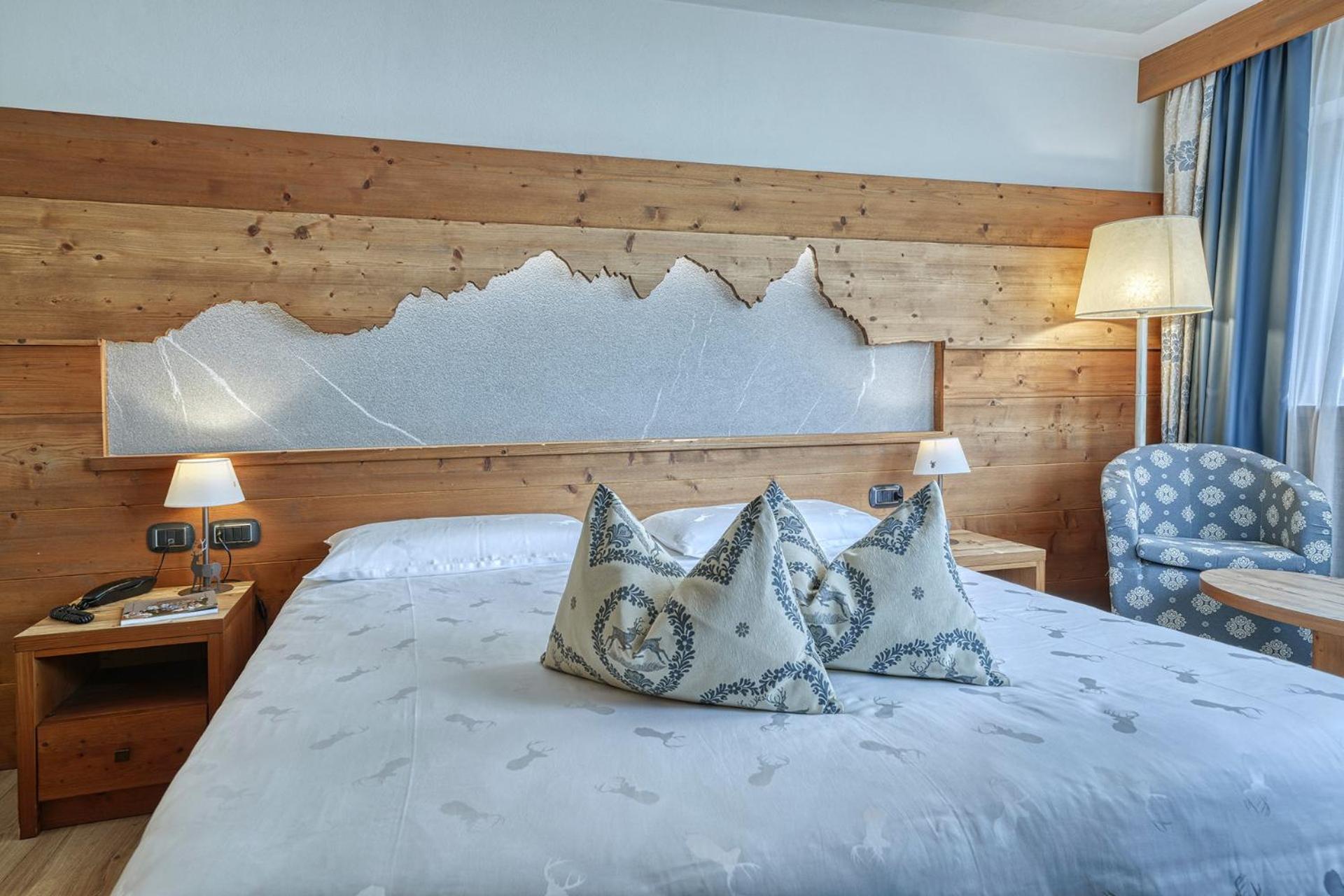 Brunet - The Dolomites Resort Fiera Di Primiero Zewnętrze zdjęcie