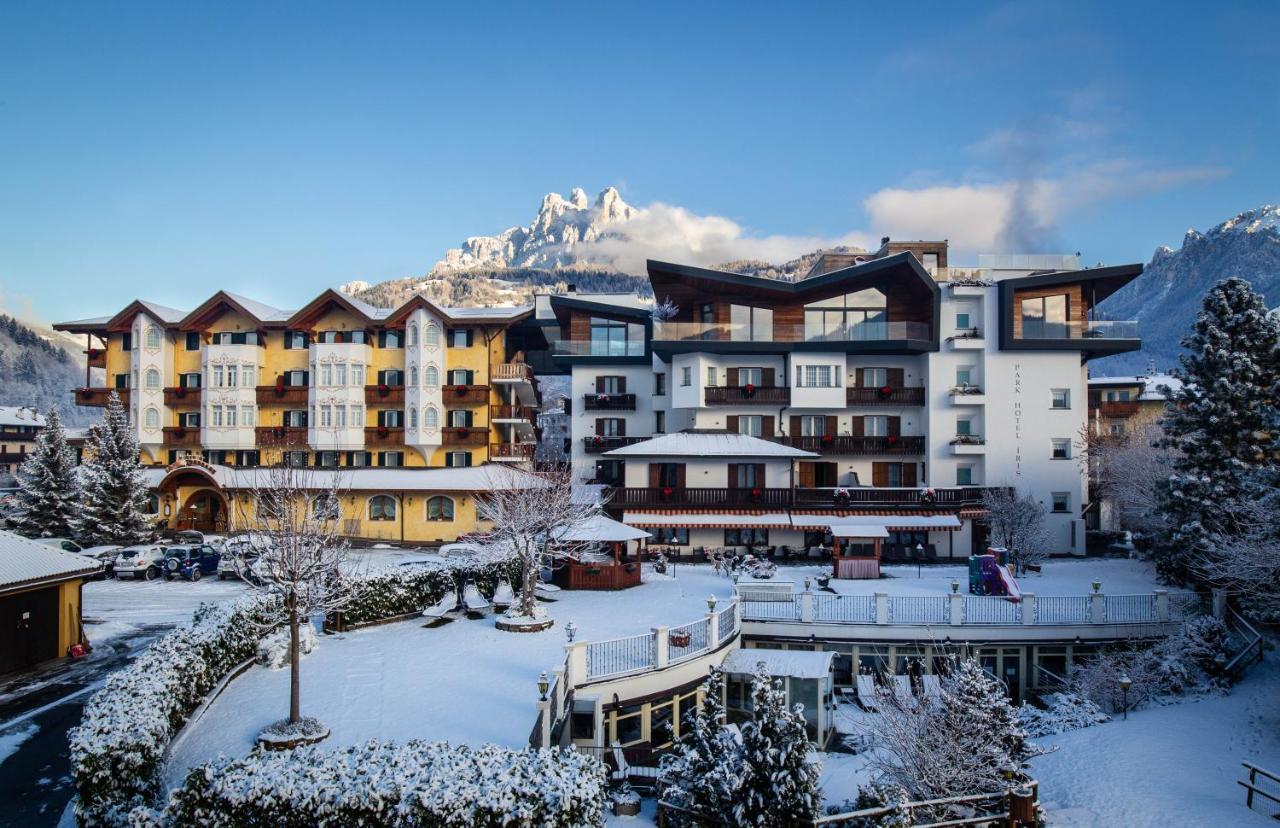 Brunet - The Dolomites Resort Fiera Di Primiero Zewnętrze zdjęcie